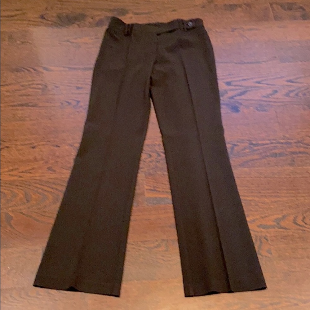 XOXO Flare Dress Pants - Size 3/4